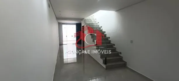 Sobrado com 3 Quartos à venda, 100m² no Vila Isolina Mazzei, São Paulo