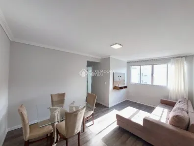 Apartamento com 2 Quartos à venda, 71m² no Córrego Grande, Florianópolis