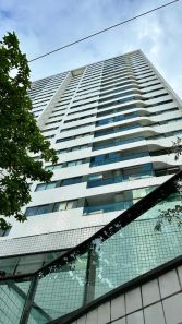 Apartamento com 3 Quartos à venda, 76m² no Boa Viagem, Recife