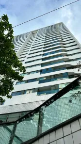 Apartamento com 3 Quartos à venda, 76m² no Boa Viagem, Recife