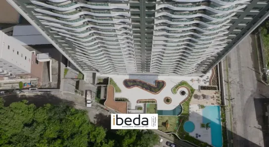 Apartamento com 4 Quartos à venda, 151m² no Tirol, Natal