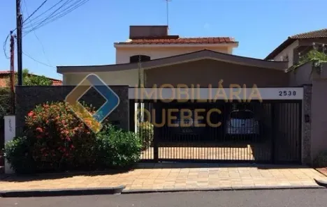Casa com 3 Quartos à venda, 256m² no Alto da Boa Vista, Ribeirão Preto