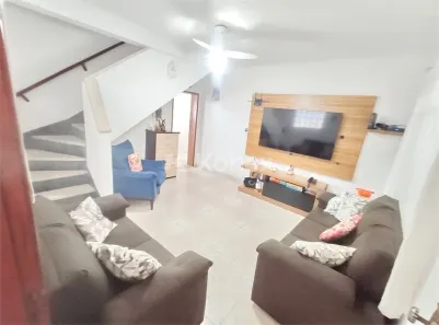 Sobrado com 3 Quartos à venda, 210m² no Vila Dalila, São Paulo