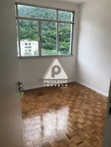 Apartamento com 3 Quartos à venda, 90m² no Tijuca, Rio de Janeiro