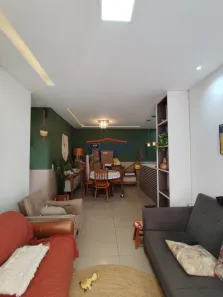 Apartamento com 3 Quartos à venda, 85m² no Residencial São Paulo, Jacareí