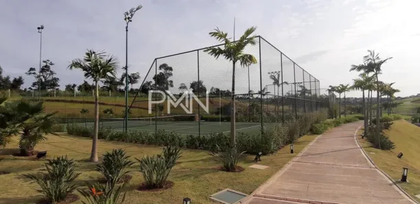 Lote/Terreno à venda, 1817m² no Loteamento Residencial Entre Verdes (Sousas), Campinas
