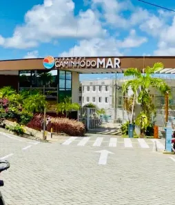 Apartamento com 2 Quartos à venda, 52m² no Pium (Distrito Litoral), Parnamirim