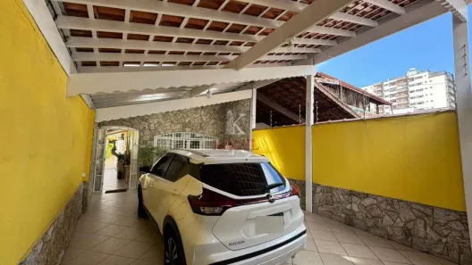 Casa com 3 Quartos à venda, 220m² no Tupi, Praia Grande