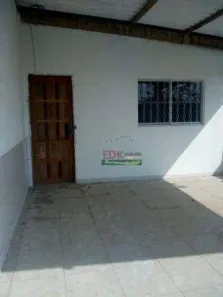 Casa com 2 Quartos à venda, 100m² no Jardim Santa Tereza, Taubaté