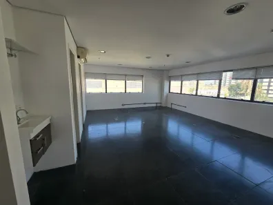 Sala Comercial com 1 Quarto para alugar, 47m² no São Judas, São Paulo