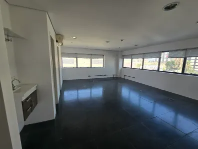 Sala Comercial para alugar, 47m² no São Judas, São Paulo
