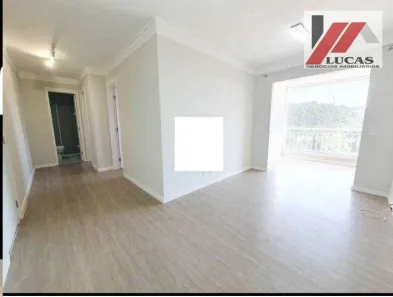Apartamento com 3 Quartos à venda, 69m² no Jardim Torino, Cotia