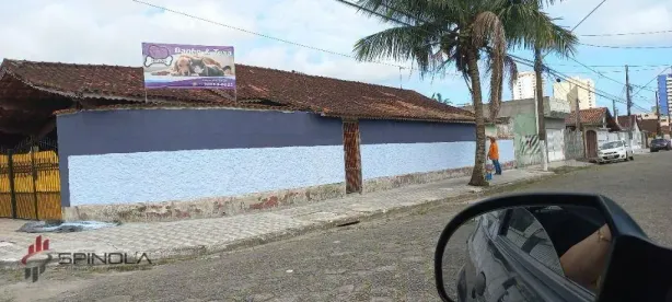 Casa com 3 Quartos à venda, 83m² no Caiçara, Praia Grande