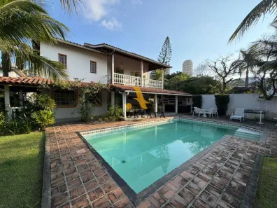 Casa de Condomínio com 4 Quartos à venda, 397m² no Barra da Tijuca, Rio de Janeiro