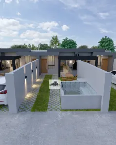 Casa com 3 Quartos à venda, 60m² no , São José da Lapa
