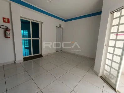 Prédio Comercial para alugar, 271m² no Adelino Simioni, Ribeirão Preto