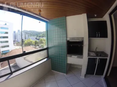 Apartamento com 3 Quartos à venda, 80m² no Victor Konder, Blumenau