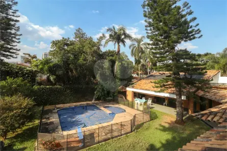 Sobrado com 7 Quartos à venda, 756m² no Campo Belo, São Paulo