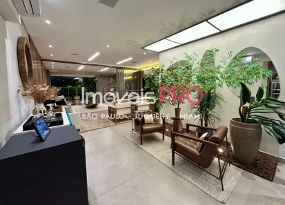 Apartamento com 3 Quartos à venda, 165m² no Vila Mariana, São Paulo