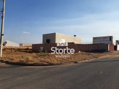 Lote/Terreno à venda, 286m² no Loteamento Monte Hebron, Uberlândia