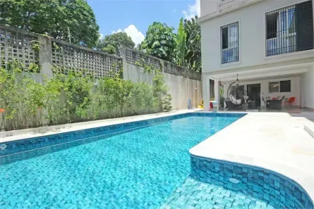 Casa com 6 Quartos à venda, 1350m² no Pacaembu, São Paulo