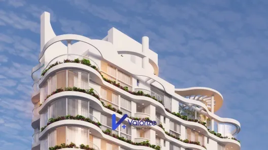 Apartamento com 1 Quarto à venda, 71m² no Guaratuba, Guaratuba