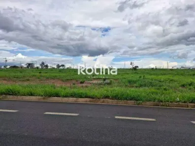 Lote/Terreno à venda, 250m² no Loteamento Ecopark (I e II), Uberlândia