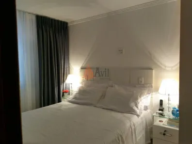 Apartamento com 3 Quartos à venda, 66m² no Vila Azevedo, São Paulo
