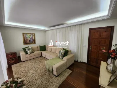 Casa com 3 Quartos à venda, 261m² no Olinda, Uberaba