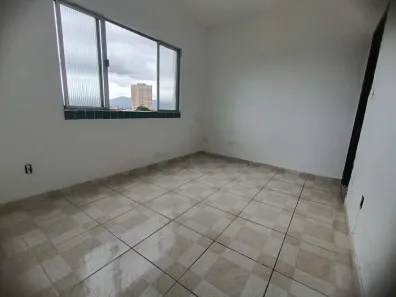 Apartamento com 1 Quarto à venda, 60m² no Catiapoa, São Vicente