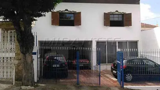 Sobrado com 4 Quartos à venda, 254m² no Jardim Leonor Mendes de Barros, São Paulo