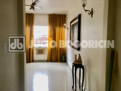 Apartamento com 2 Quartos à venda, 75m² no Copacabana, Rio de Janeiro