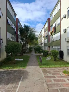 Apartamento com 2 Quartos para alugar, 46m² no Cavalhada, Porto Alegre