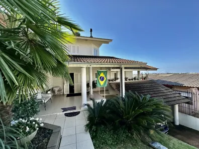 Casa com 3 Quartos à venda, 175m² no Jardim Mauá, Novo Hamburgo