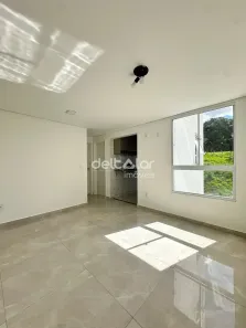Apartamento com 2 Quartos para alugar, 50m² no Planalto, Belo Horizonte