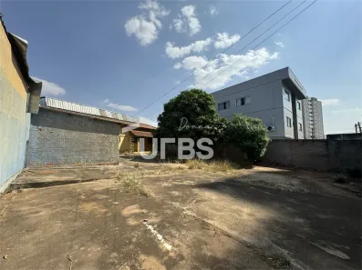 Lote/Terreno à venda, 407m² no Parque Amazônia, Goiânia