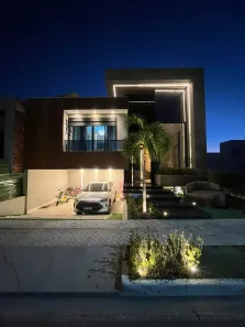 Casa de Condomínio com 4 Quartos para alugar, 300m² no Loteamento Recife, Petrolina