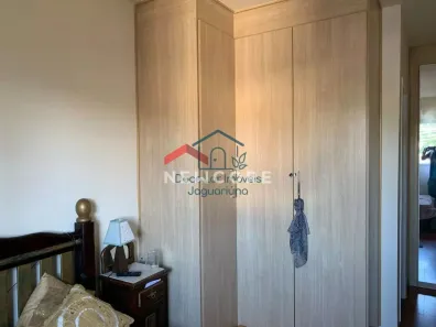 Apartamento com 2 Quartos à venda, 74m² no Gastaldo, Jaguariúna