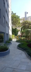 Apartamento com 3 Quartos para venda ou aluguel, 100m² no Vila Nova Conceição, São Paulo