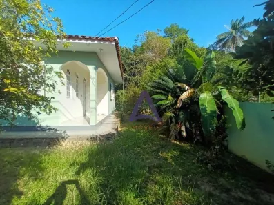 Casa com 4 Quartos à venda, 172m² no Rio Tavares, Florianópolis