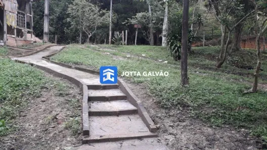 Fazenda/Sítio com 1 Quarto à venda, 30000m² no Centro, Sete Barras