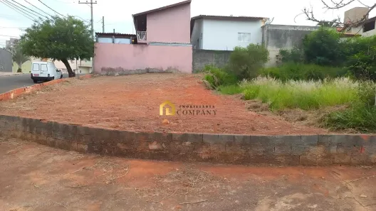 Lote/Terreno à venda, 232m² no Wanel Ville, Sorocaba