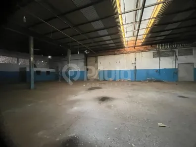 Galpão/Depósito/Armazém para alugar, 250m² no Jardim Caxambu, Piracicaba