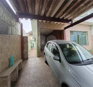 Casa com 3 Quartos para alugar, 150m² no Vila Dionisia, São Paulo