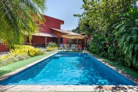 Casa com 4 Quartos à venda, 460m² no Laranjeiras, Rio de Janeiro