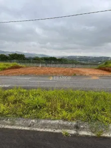 Lote/Terreno à venda, 465m² no Monte Belo, Taubaté