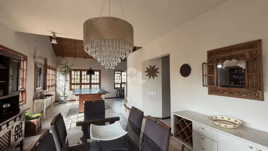 Casa com 4 Quartos à venda, 334m² no Nossa Senhora das Graças, Canoas