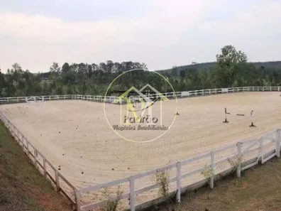 Fazenda/Sítio com 1 Quarto à venda, 5500m² no Jardim Santa Barbara, Salto de Pirapora