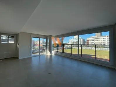 Apartamento com 3 Quartos à venda, 116m² no Jurerê Internacional, Florianópolis