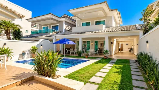 Apartamento com 3 Quartos à venda, 300m² no Vargem Grande, Rio de Janeiro